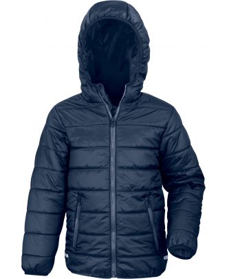 Doudoune Publicitaire personnalis e avec sans Logo Textile Direct