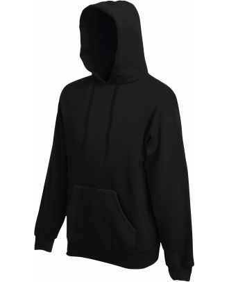 Sweat-shirt capuche Premium SC62152 - Black