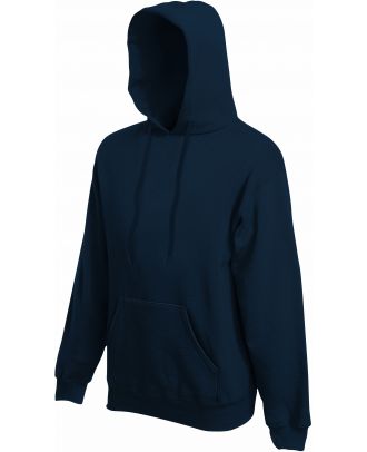 Sweat-shirt capuche Premium SC62152 - Deep Navy