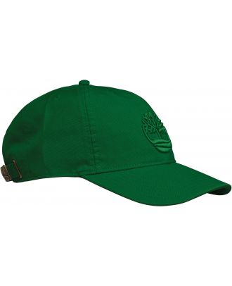 CASQUETTE BASEBALL Green