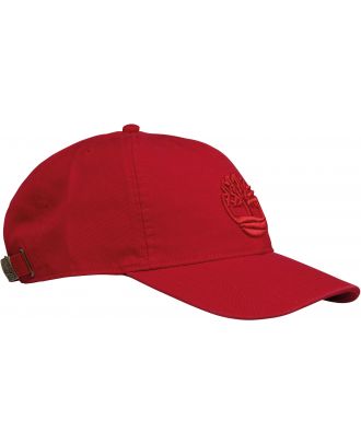 CASQUETTE BASEBALL Red