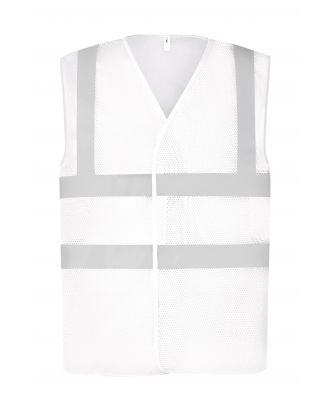 gilet publicitaire personnalisable