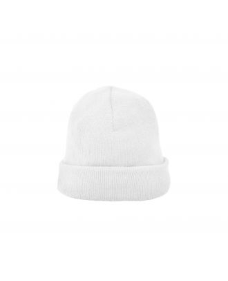 Bonnet PLANET blanc