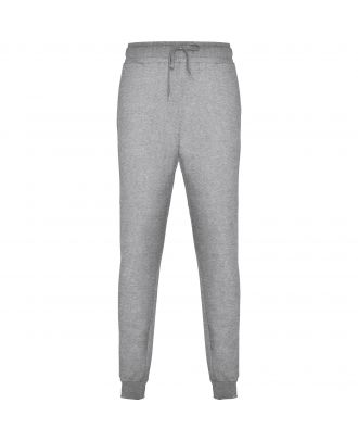 Pantalon de survêtement ADELPHO gris chiné