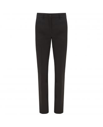 Pantalon femme de serveuse WAITRESS noir