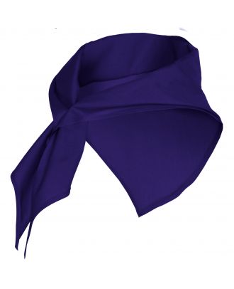 Bandana JARANERO violet