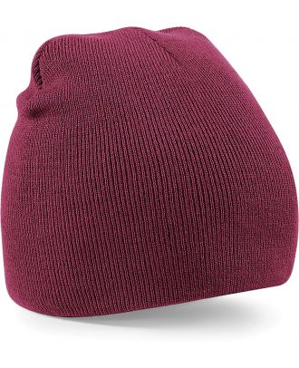 Bonnet Original B44 - Burgundy