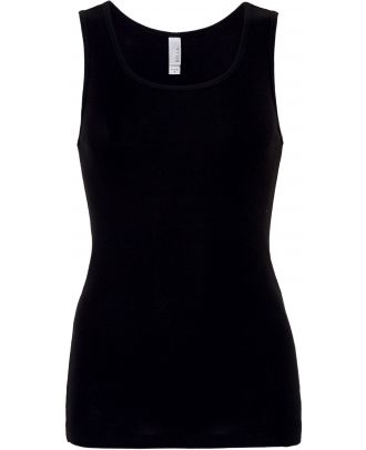 Débardeur femme BE1080 - Black