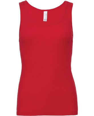 Débardeur femme BE1080 - Red