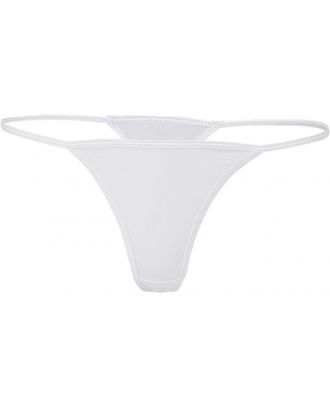 String femme BE301 - White