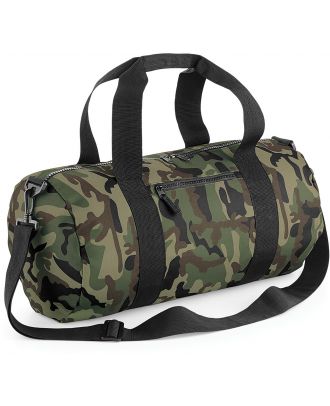 Sac baril Camo BG173 - Jungle Camo