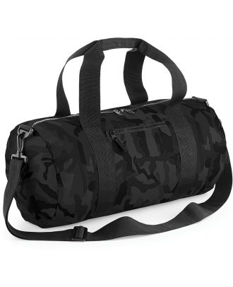 Sac baril Camo BG173 - Midnight Camo