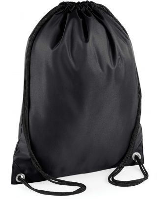 Sac Gymsac Budget - Black