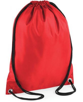 Sac Gymsac Budget - Red