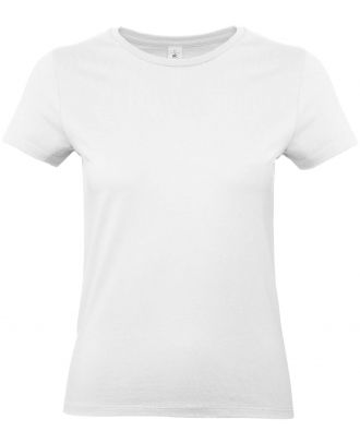 T-shirt manches longues femme #E190 - B&c