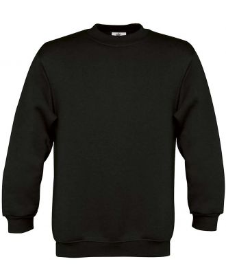 Sweat-shirt enfant Set In WK680 - Black