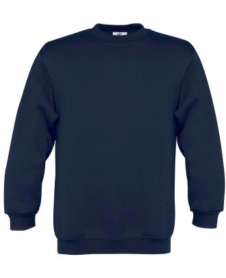 Sweat-shirt enfant Set In WK680 - Navy