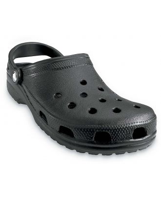 Crocs de s curit homme et Femme Textile Direct