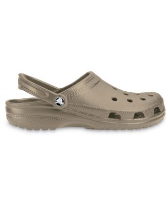 Sabots Crocs™ Classic 10001 - Khaki Beige