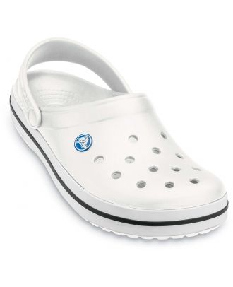 Chaussures Crocs™ Crocband™ 11016 - White