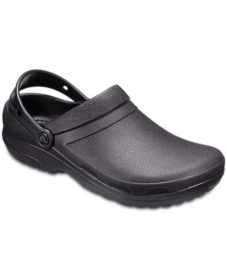 Crocs de s curit homme et Femme Textile Direct