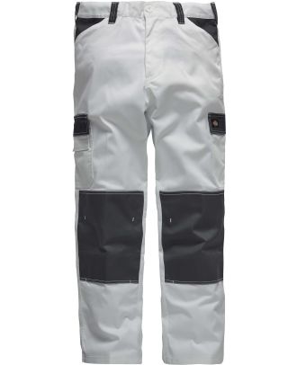 Pantalon Everyday DED247 - White / Grey