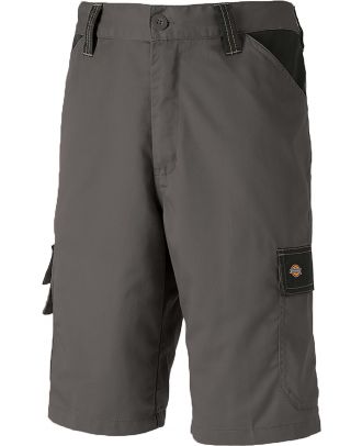 Short Everyday ED247SH - Grey / Black