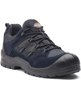 Chaussures de sécurité Everyday - Navy / Black