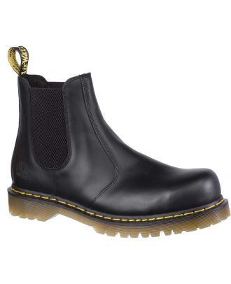 Doc martens securité discount