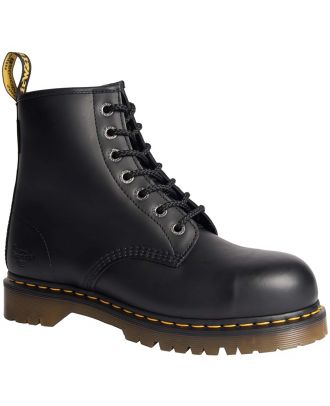 Doc martens chaussures de sécurité shop