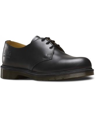 Chaussures de travail et s curit Dr Martens Textile Direct