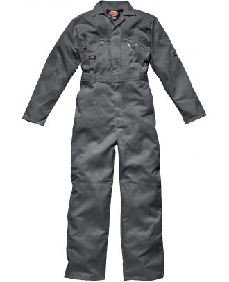 Combinaison de travail Redhawk WD4839 - Grey