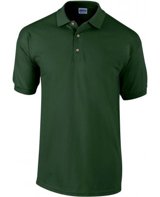 Polo homme manches courtes Ultra Cotton™ 3800 - Forest Green