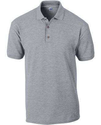 Polo homme manches courtes Ultra Cotton™ 3800 - RS Sport Grey