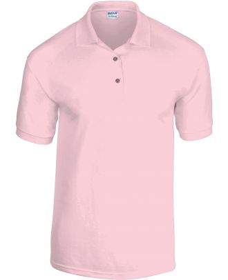 Polo homme jersey DryBlend® 8800 - Light Pink