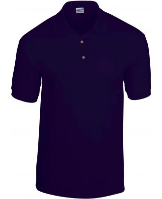 Polo homme jersey DryBlend® 8800 - Navy
