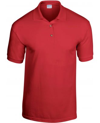 Polo homme jersey DryBlend® 8800 - Red