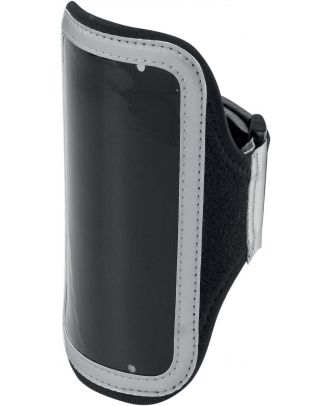 Brassard pour smartphone KI0325 - Black-One Size