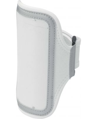 Brassard pour smartphone KI0325 - White-One Size