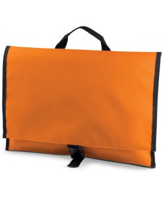 Porte documents KI0414 - Orange