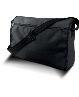 Sac messenger KI0417- Black