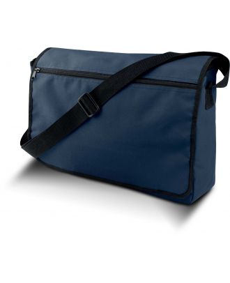 Sac messenger KI0417 - Navy