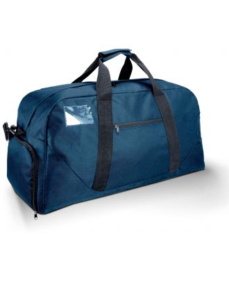 Sac paquetage KI0610 - Navy - 70 x 30 x 32 cm