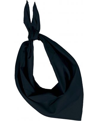 Bandana Fiesta KP064 - Black