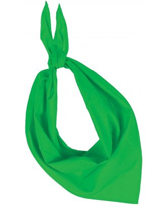 Bandana Fiesta KP064 - Green