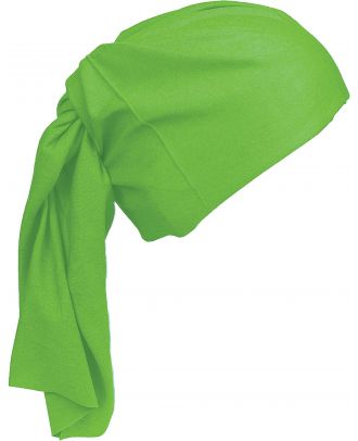 Bandeau multifonction KP065 - Lime