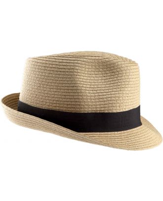 Chapeau Panama KP068 - Natural