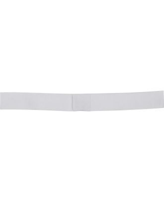 Ruban amovible pour chapeau KP609 - White