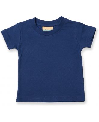 T-shirt bébé LW20T - Navy