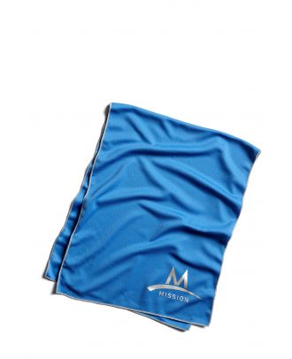 Serviette Techknit EnduraCool™ - Blue